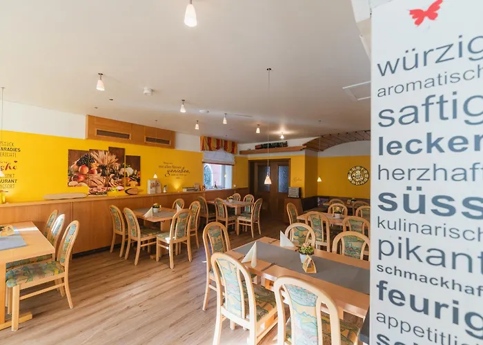 Restaurant Buergerstuben * Altenstadt (Swabia)