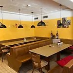 Hotel Restaurant Buergerstuben Altenstadt (Swabia)
