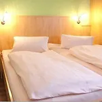 Hotel Restaurant Buergerstuben *