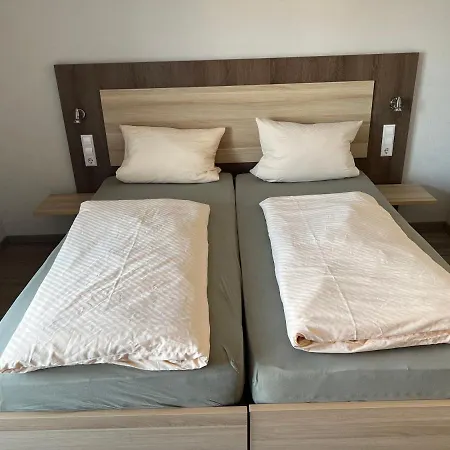 Hotel Restaurant Buergerstuben Altenstadt (Swabia)