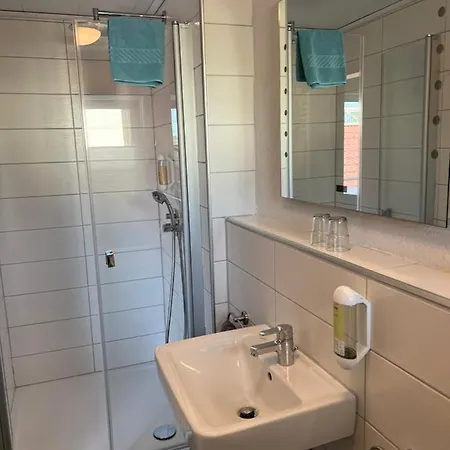 Hotel Restaurant Buergerstuben Altenstadt (Swabia)