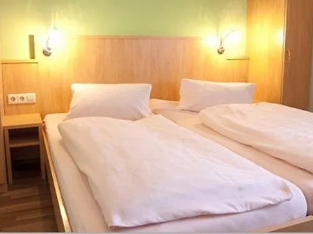 Hotel Restaurant Bürgerstuben *