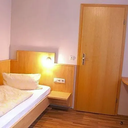 Restaurant Bürgerstuben Altenstadt (Swabia)